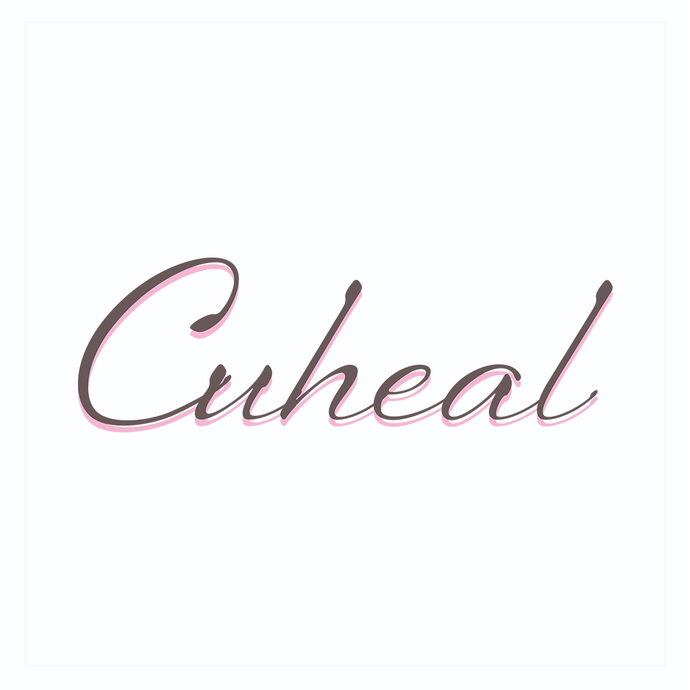 【Cuheal】オンラインサイトをオープンしました
